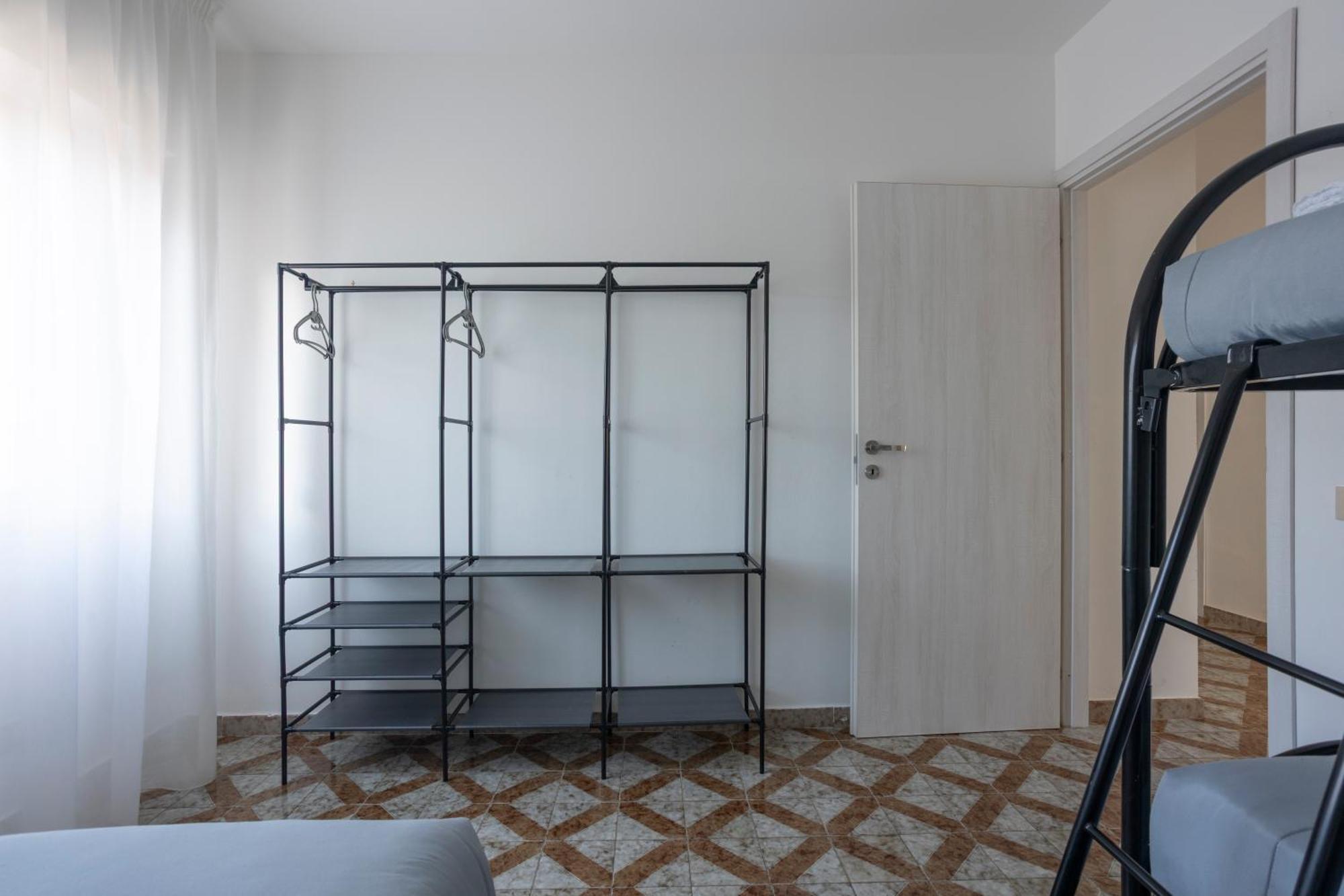 Cama Casa Vacanze - Qui Vivi La Vera Storia Normanna Palermo Exterior photo