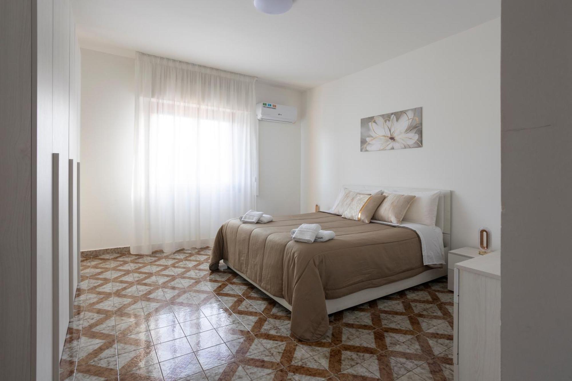 Cama Casa Vacanze - Qui Vivi La Vera Storia Normanna Palermo Exterior photo