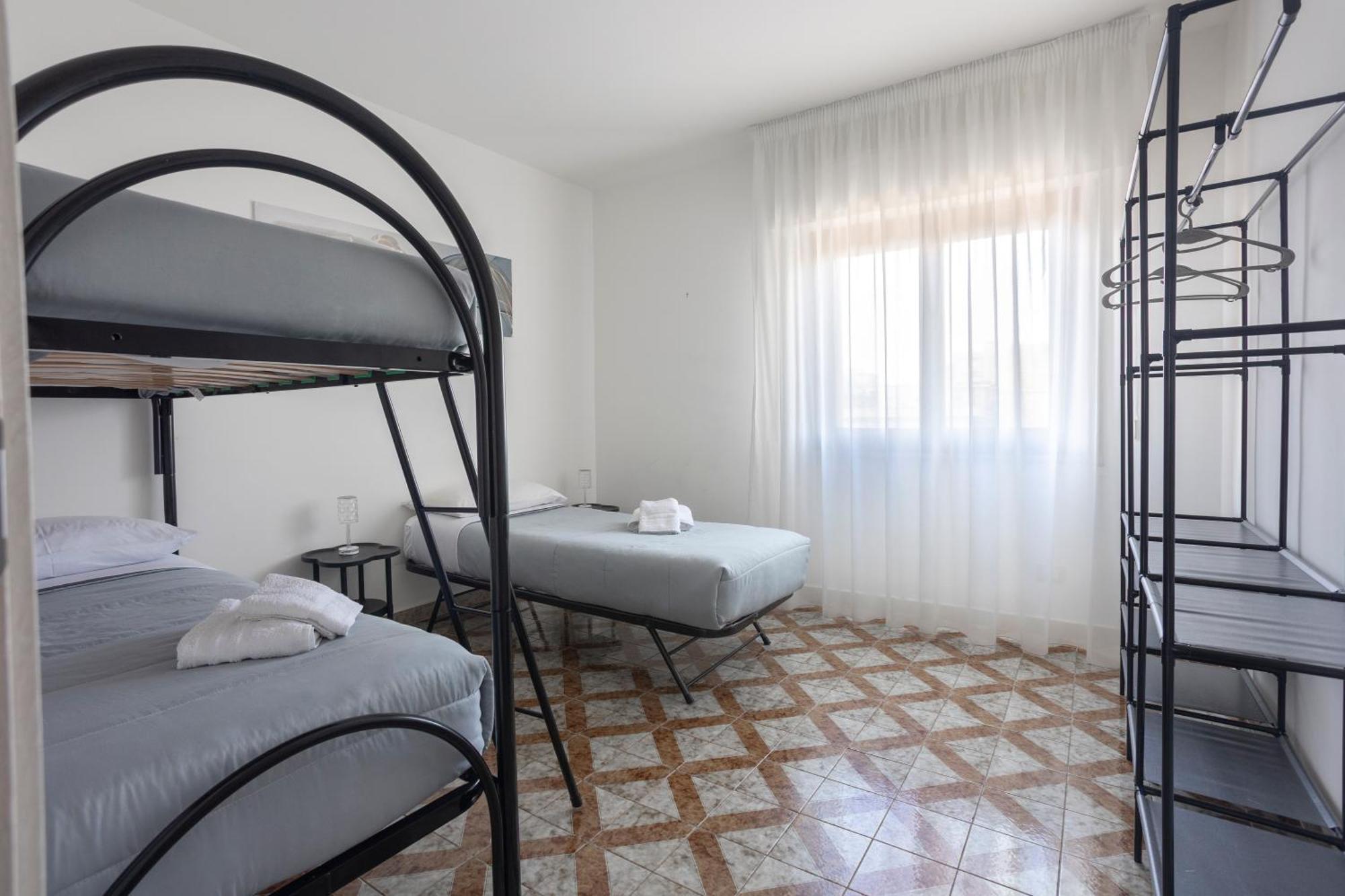 Cama Casa Vacanze - Qui Vivi La Vera Storia Normanna Palermo Exterior photo